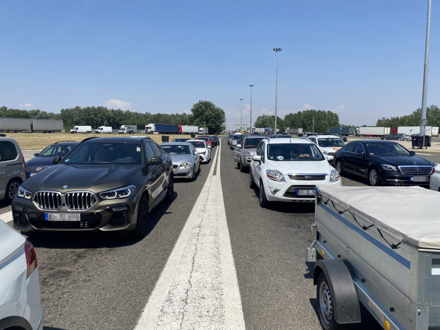 Ne smete da preopteretite vaš automobil: Nekoliko korisnih saveta za letnje putovanje