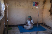 Dramatična nestašica hrane u Sudanu: Deca umiru od gladi, a krizi se ne nazire kraj