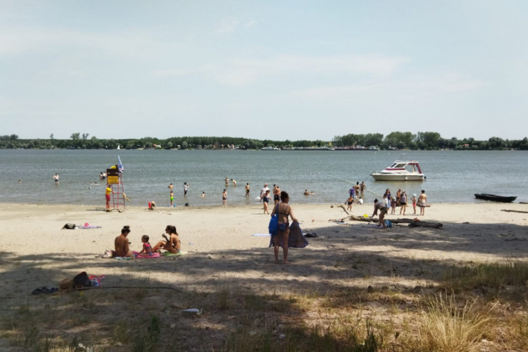 Na ovim srpskim plažama fali samo slana voda: Top 7 plaža u Srbiji gde ćete uživati kao na moru