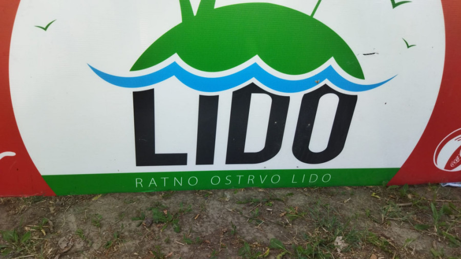 Usvojen plan za pešački most od keja do plaže Lido