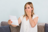 Žena je ostala šokirana kada joj je zet poslao pismo na četiri stranice u kojem tvrdi da se oženio pogrešnom sestrom