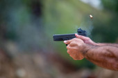 Razoružavaju se i Prijepoljci: Za samo nekoliko sati u Policijsku upravu predato pet pištolja različitog kalibra
