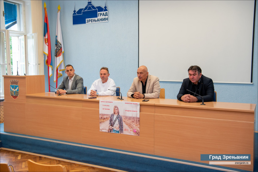 24SEDAM ZRENJANIN Otvaranje kupališne sezone na “Peskari” u sredu u podne, dešavanja će biti i na izletištu “Tisa”