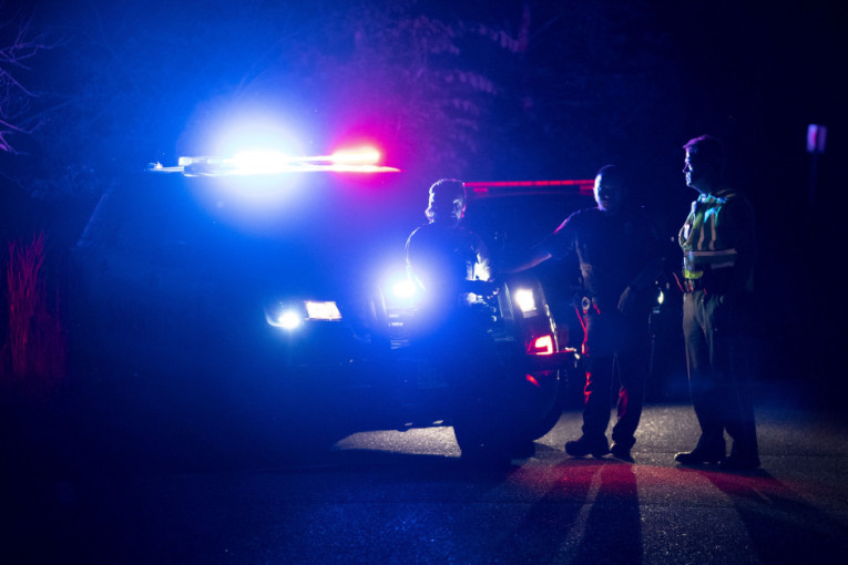 Otac četvoro dece izvršio samoubistvo uživo na Fejsbuku: Prijatelji mislili da će izvesti "nešto smešno"