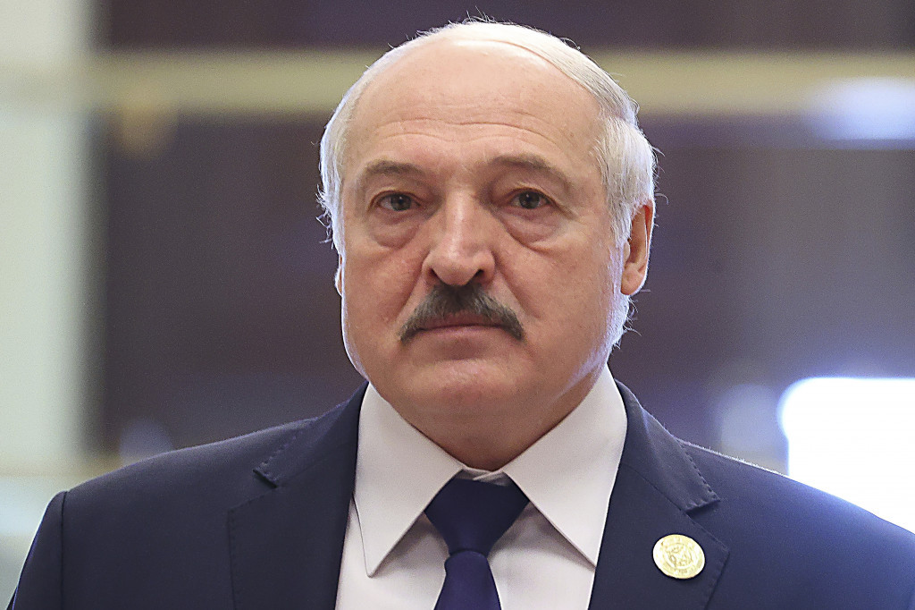 Lukašenko upozorio: Si će održati govor o sukobu u Ukrajini, treba ga pažljivo slušati, inače će biti ozbiljnih posledica