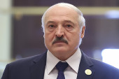 Lukašenko: Raste sukob između Zelenskog i ukrajinske vojske, a vrhunac bi mogao da se desi uskoro