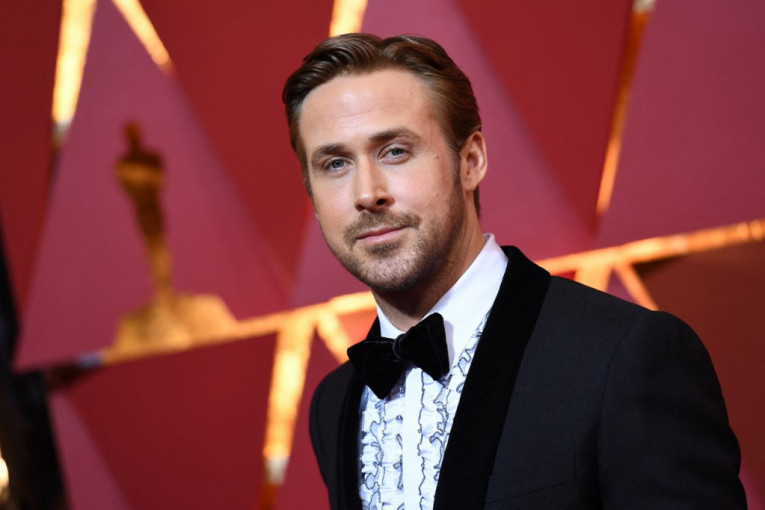 Svi se pitaju zašto mu je ovo trebalo: Hod po ivici Rajana Goslinga (FOTO)