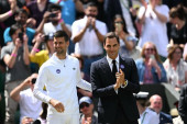 Federer konačno priznao: Novaku nisam pružio poštovanje koje zaslužuje