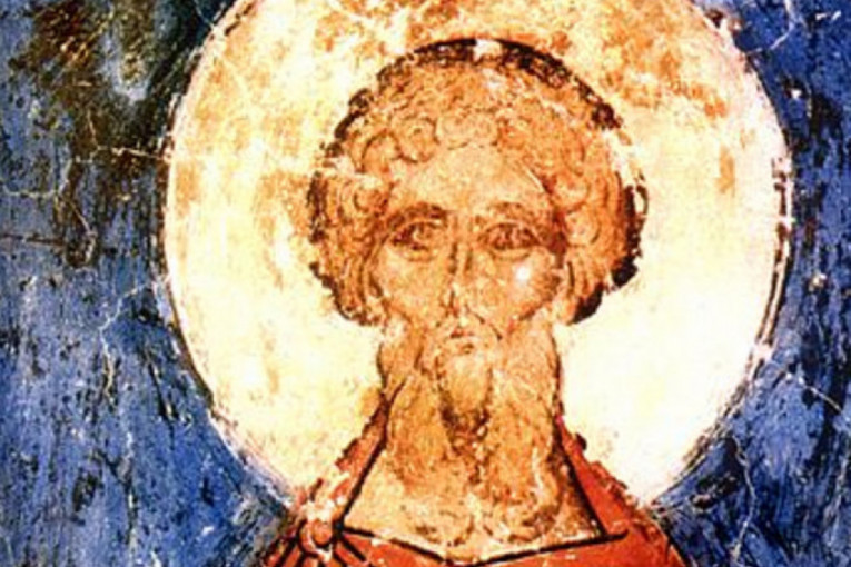 Danas je Sveti mučenik Julijan Tarsijski: Na današnji dan đavola je lako isterati iz posrnulih duša