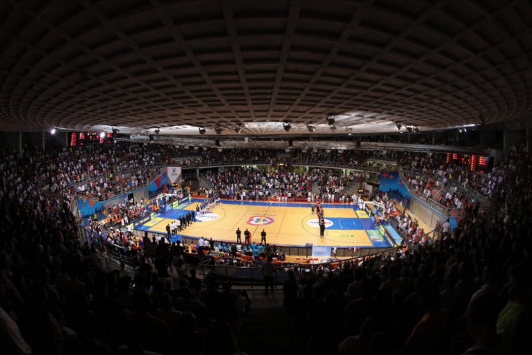 FIBA se oglasila i rešila dilemu: Belgijanci i nemaju previše izbora