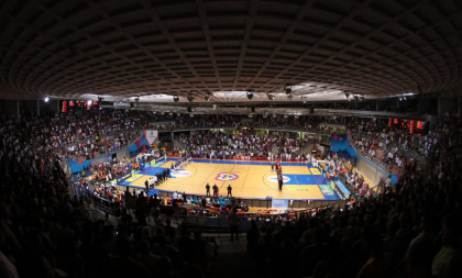 Pala odluka: Znaju se termini Fajnal fora KLS