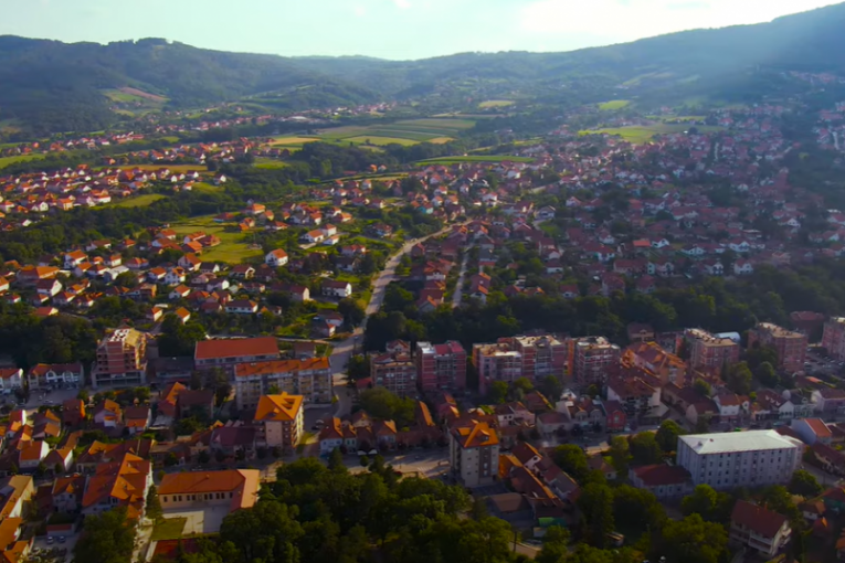 Ovo je najlepši grad Šumadije, a u njegovoj okolini se nalazi čuveno mesto na kom je podignut Prvi srpski ustanak