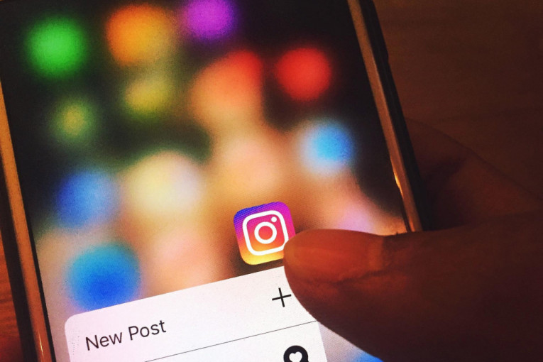 "Pao" Instagram: Popularna društvena mreža "štuca", mnogi korisnici prijavljuju problem!