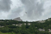 Dronovi tragaju za žrtvama strašne lavine: Kako su klimatske promene dovele do katastrofe na Alpima? (VIDEO)