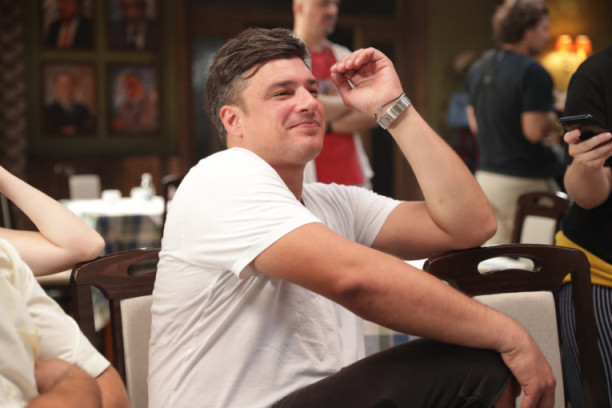 24sedam na snimanju serije "Složna braća": Ludilo kreće uzlaznom putanjom (FOTO)