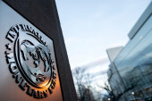 Prolećno zasedanje Međunarodnog monetarnog fonda: Svetsku ekonomiju i dalje karakteriše velika neizvesnost