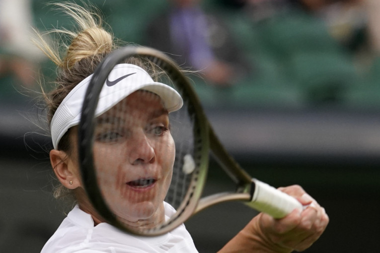 Neće skoro na teren: Poznata teniserka ponovo optužena za doping!