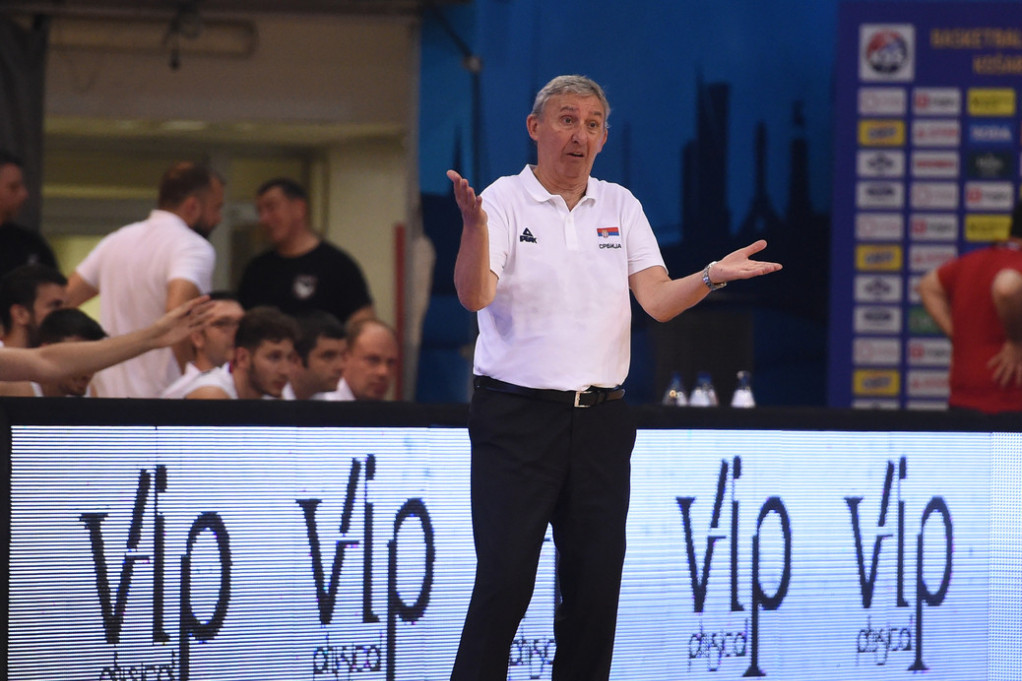 FIBA ne veruje Orlovima: Srbiji ne daju neke šanse za zlato na Evrobasketu!