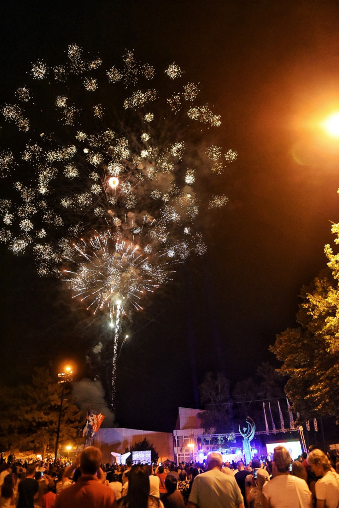 Đorđu Kadijeviću počasna "Statueta slobode": Film "Vera" otvara 51. "Sofest"