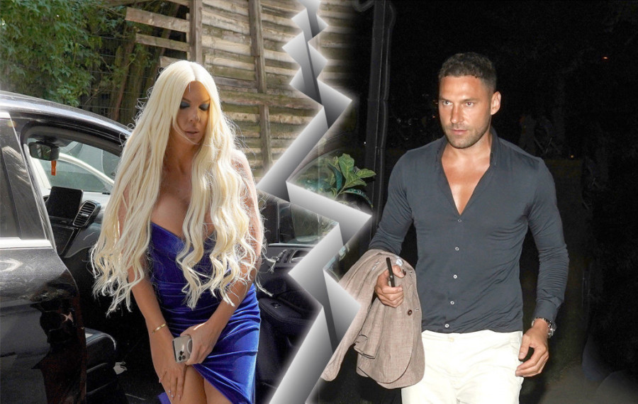 Prvi intervju Karleuše posle razvoda od Tošića: U braku postoji puno kompromisa, ženska kičma se savija i kada ne želi