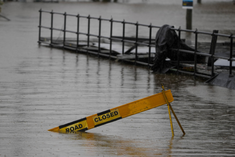 Australijanci prinuđeni da žive po novim pravilima prirode: Poplave su nekad bile retkost, a sad su razlog za uzbunu svakih nekoliko meseci