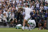 Novak sada ima dve opsesije, da li je prvi ili sedmi na svetu nije važno! Mats Vilander rekao jednu veliku istinu!