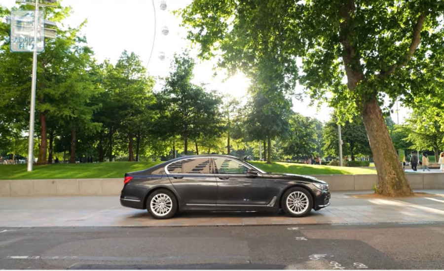 Dizel se ne predaje: Britanac s jednim punim rezervoarom prešao skoro 2.000 km - od Londona do Madrida (VIDEO)