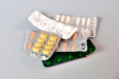 Austriji ponestaju antibiotici! Nestašica oko 400 vrsta lekova