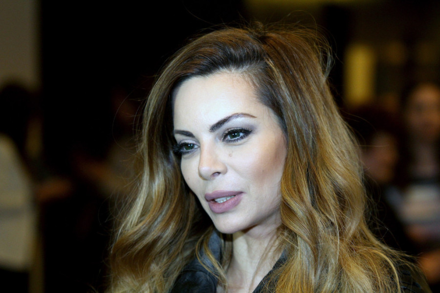 Kažnjena ćerka Nikoline Pišek! Isplivali novi detalji sa suđenja za krađu voditeljkinog nakita