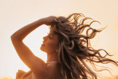 Magičan vitamin protiv opadanja kose: Oživite kosu, osnažite je i učinite je blistavom