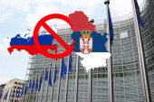 Skandalozan zahtev Evropskog parlamenta: Dalji napredak Srbije na putu ka EU uslovljen uvođenjem sankcija Rusiji!?