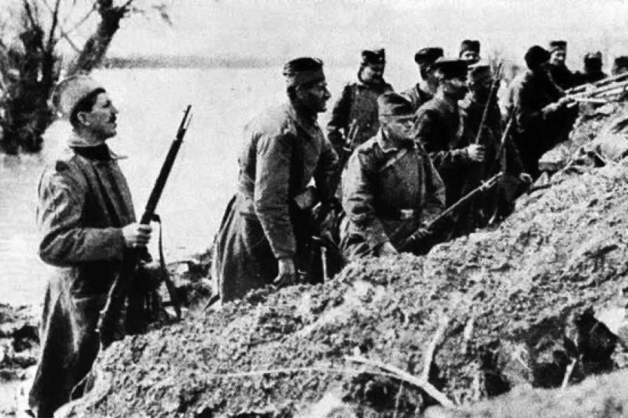 Juriš srpske vojske niko nije mogao da zaustavi: Naši hrabri preci su na današnji dan krenuli u proboj Solunskog fronta!