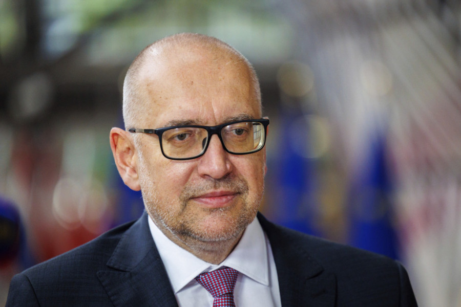 Češkoj uvaljen vruć krompir: U najtežem trenutku dato joj da rukovodi EU, sukob u Ukrajini samo je jedna od njenih muka