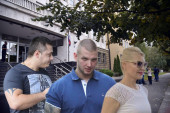 Ovo je advokatica koja brani Belivuka i Miljkovića: Doktorirala na teškom ubistvu (FOTO)