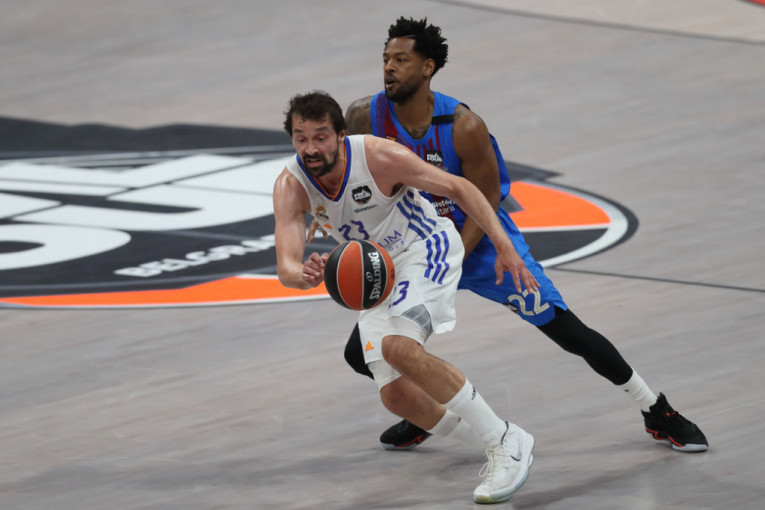 Ljulj šokirao Špance: Evrobasket bez još jedne zvezde!