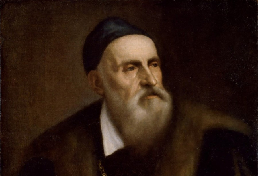 Veštačka inteligencija potvrdila autentičnost: Ova slika je originalno delo jednog od najvećih umetnika svih vremena