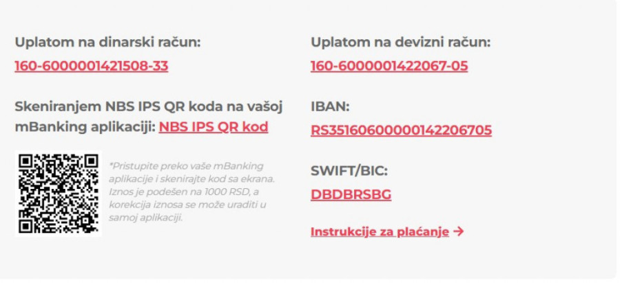 Budimo humani - pomozimo Tihani: Između detetovog i svog, birala je život deteta, jedini spas joj je presađivanje bubrega (FOTO)
