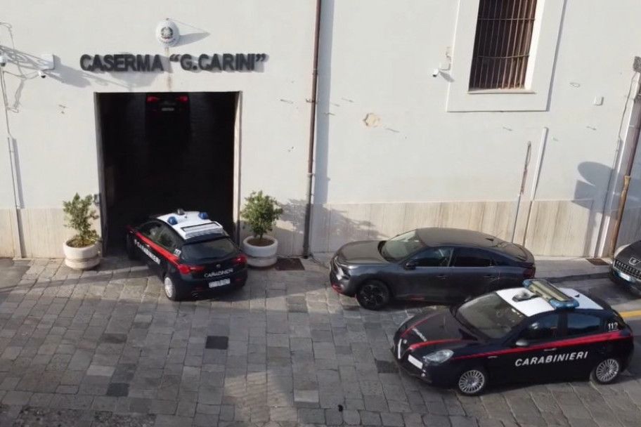 Velika akcija policije na Siciliji! Uhapšeno 18 pripadnika zloglasnog klana (VIDEO)