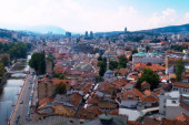 Temperature u BiH otišle u minus: Ispod nule jutros na Bjelašnici i u Sarajevu jako hladno!