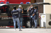 Albanski biznismen ubijen u Torinu! Nestao pre dva dana, a sada je telo nađeno pored tamnog automobila