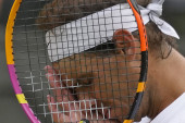Fonjini ne veruje Nadalu i pričama o povredi! Italijan isprozivao Španca posle četvrtfinala Vimbldona (FOTO)