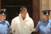 Srbin koji je ubio "kralja Malte" pokušao da presudi sebi komadom plastike: Krvava drama u zatvorskoj ćeliji!