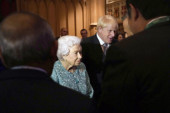 Čuo se sa kraljicom pred ostavku: Džonson razgovarao sa Elizabetom II