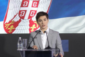 Ana Brnabić odlučna: Pitanje za Prištinu, EU i Brisel je... (FOTO/VIDEO)