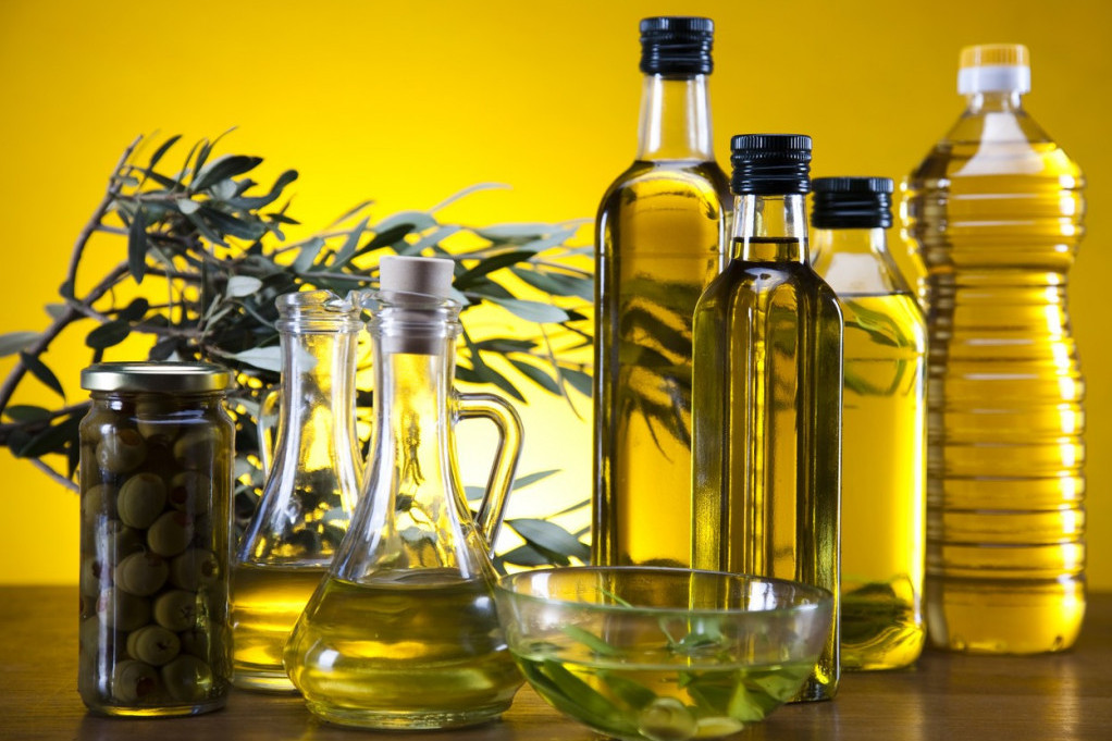 Savršen trik koji će vam pomoći da prepoznate da li je maslinovo ulje koje kupujete kvalitetno i čisto