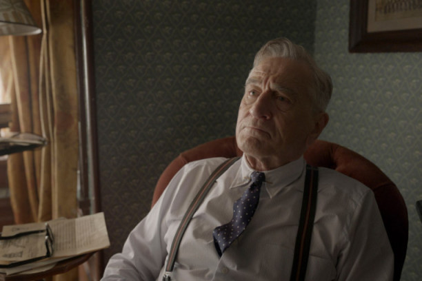 Margo Robi i Kristijan Bejl u u središtu jedne od najvećih tajni: "Amsterdam" prepun spletki i ubistava  (FOTO/VIDEO)