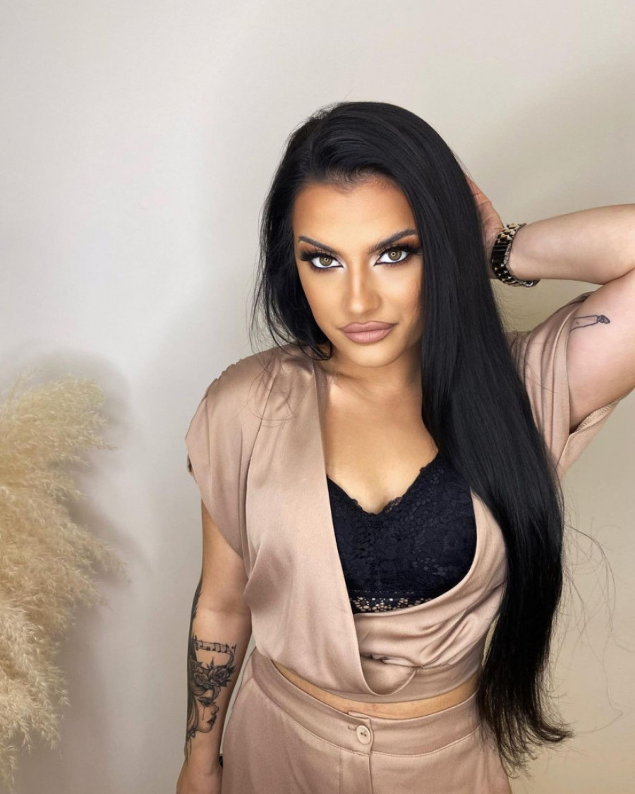 Barbara Bobak ušla u trending: Pevačica objavila muzički miks zbog kog su svi poludeli