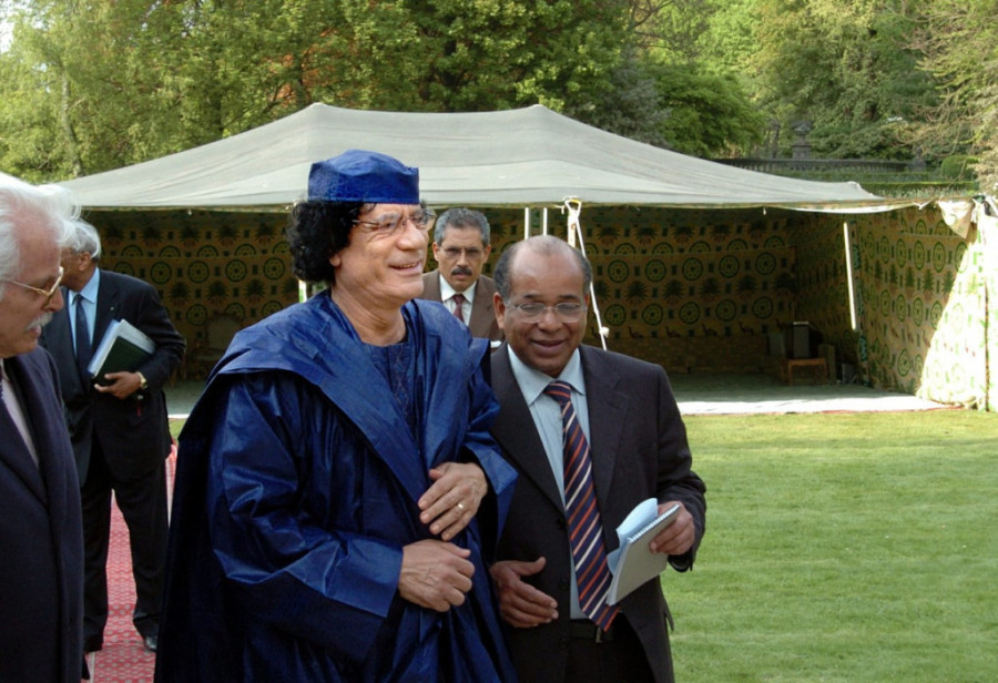 Kad vlast pređe granicu razuma: Lideri koji su šokirali svet - od ljudoždera do čoveka koji je menjao novčanice zbog broja 9