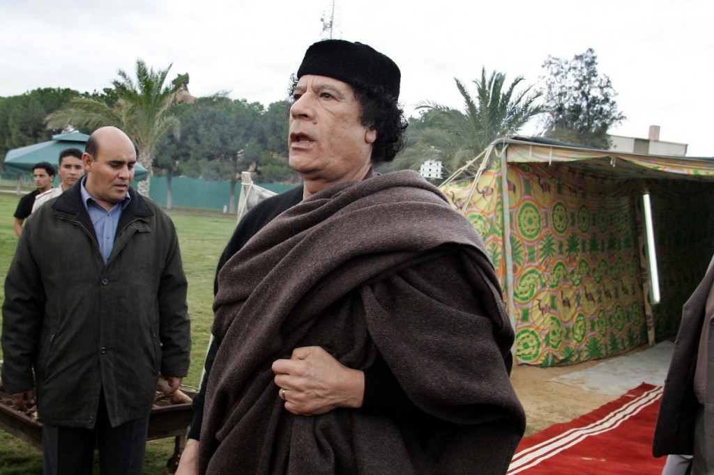 Amato: Francuska vojska greškom oborila putnički avion, gađala Gadafijev kojim se vraćao sa konferencije u Jugoslaviji