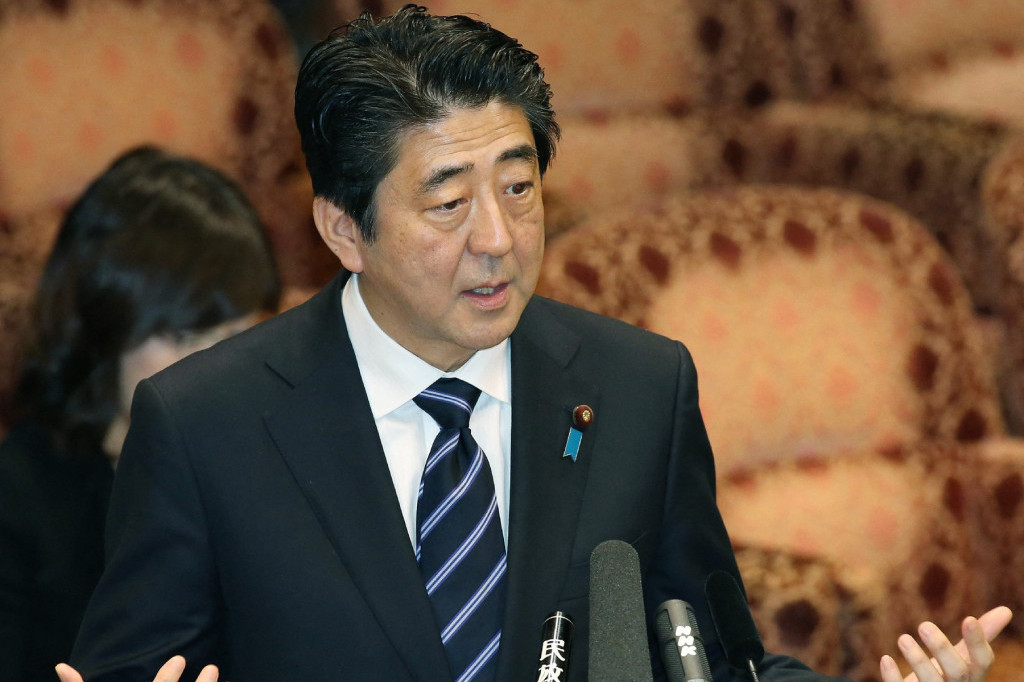 Zgroženi zbog napada na Abea: Svetski lideri reagovali na atentat na bivšeg japanskog premijera
